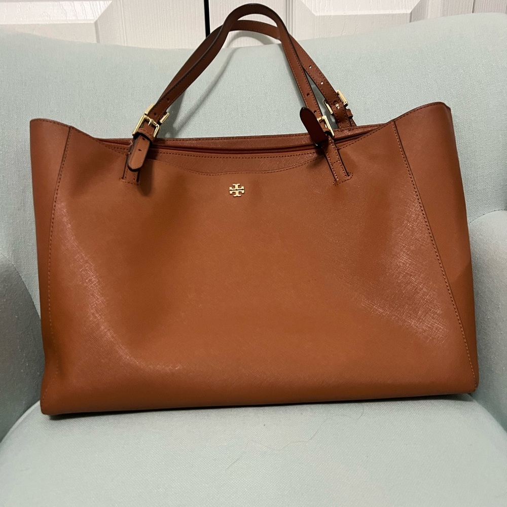 Tory Burch tote bag